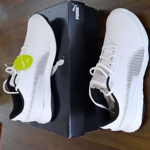 Puma Fusion Foam Men's Golf Shoes 9.5